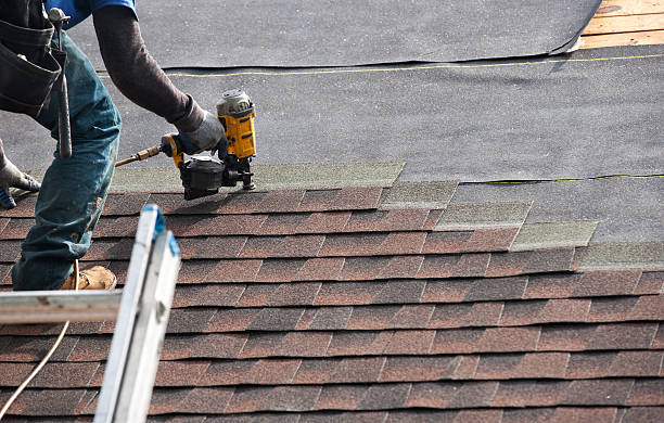 Licensed Roof Repair service in Vintondale, PA - Brentwood Metal Roofing